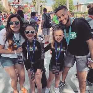 Meet your Posher, Tyler